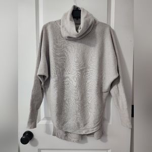 ALLSAINTS Rio Roll Neck Sweater
